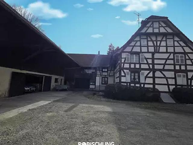 Maison vente à Altkirch, Wolfersdorf