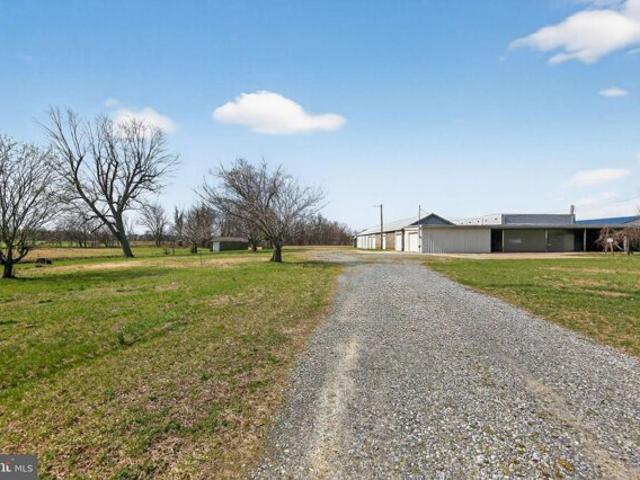 Land for sale in Mullica Hill, New Jersey
