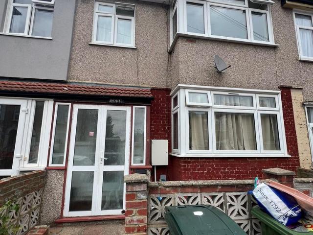 House for rent in Little Ilford, Greater London