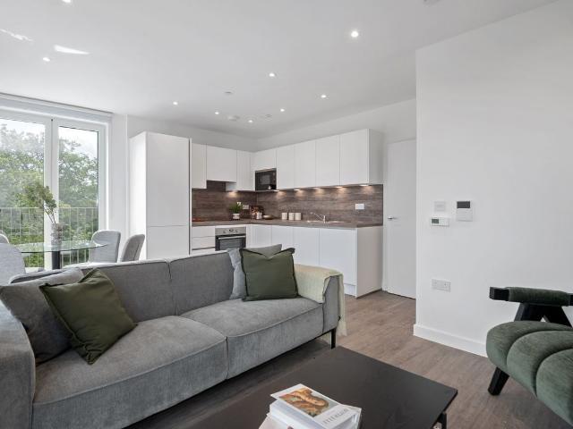 House for rent in West Finchley, Greater London