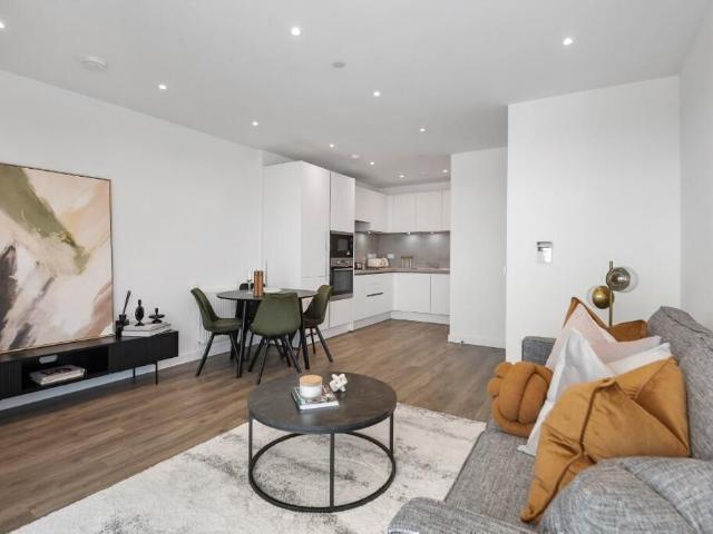 House for rent in West Finchley, Greater London