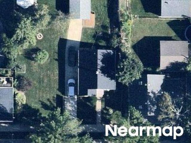 House for sale in Racine, Wisconsin