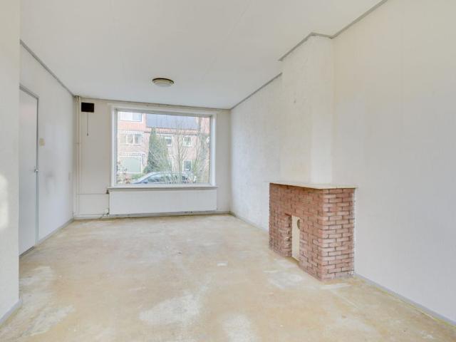 Appartement te huur in Overdie, Alkmaar