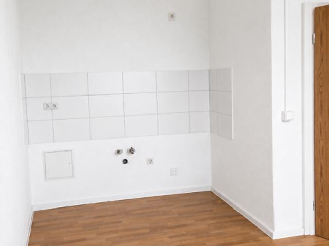 Apartment mieten in Neustadt, Halle