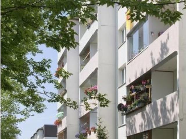 Apartment mieten in Neustadt, Halle