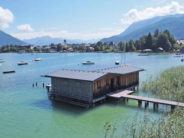 Haus kaufen in Strobl