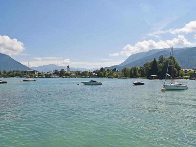 Haus kaufen in Strobl, Salzburg