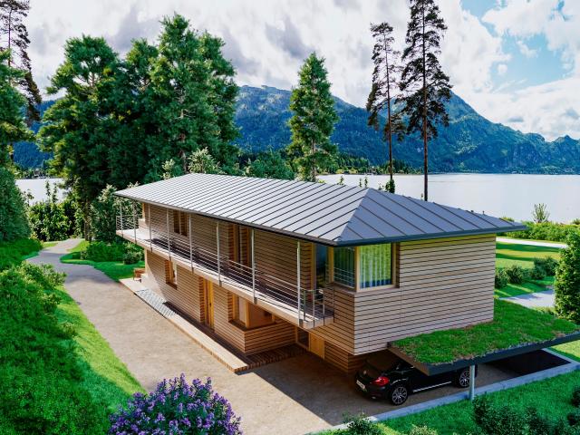 Grundstück kaufen in St. Gilgen, Salzburg
