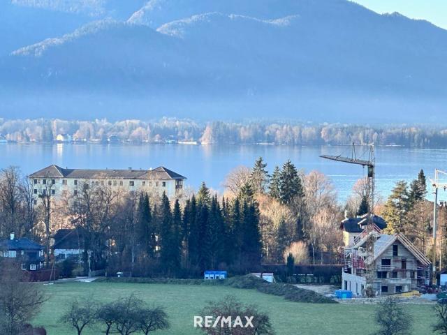 Apartment kaufen in Strobl, Salzburg