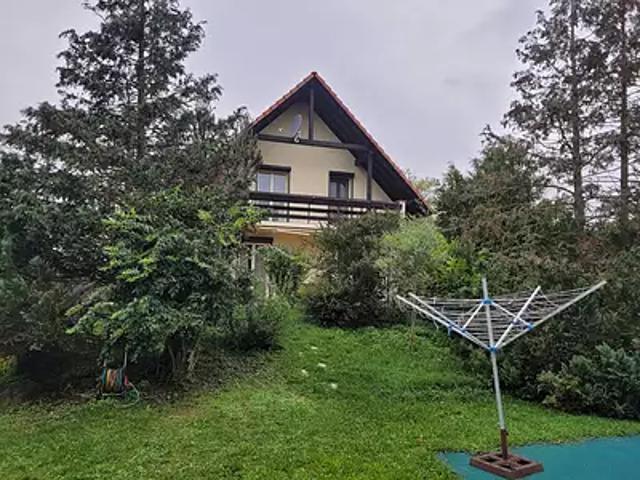 Maison vente à Colmar-Ribeauvillé, Wolfgantzen
