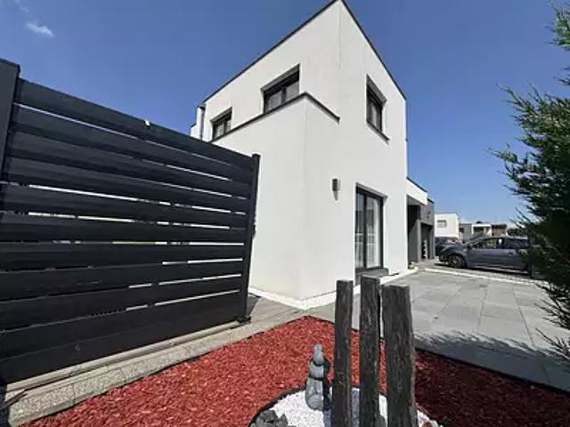 Maison vente à Colmar-Ribeauvillé, Wolfgantzen