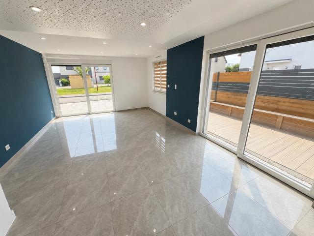 Maison vente à Colmar-Ribeauvillé, Wolfgantzen
