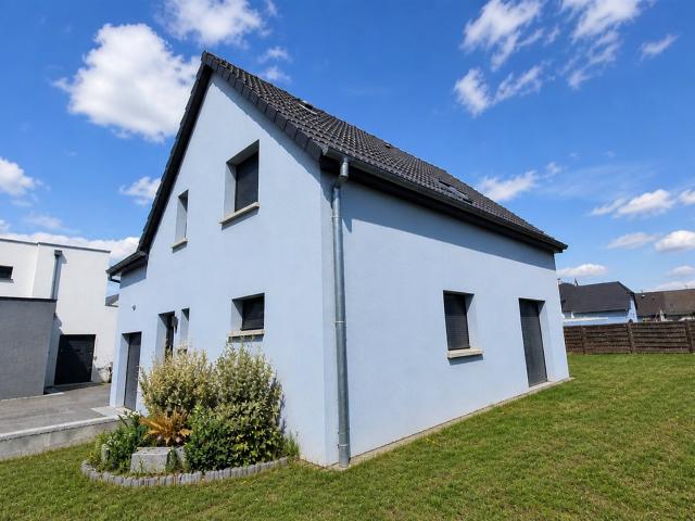 Maison vente à Colmar-Ribeauvillé, Wolfgantzen