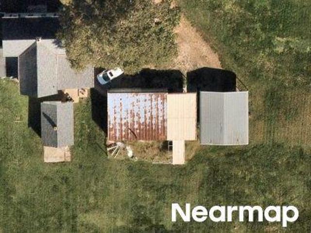 Property for sale in Posey, Indiana