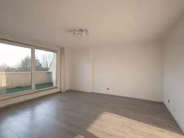 Appartement vente à Strasbourg, Wolfisheim