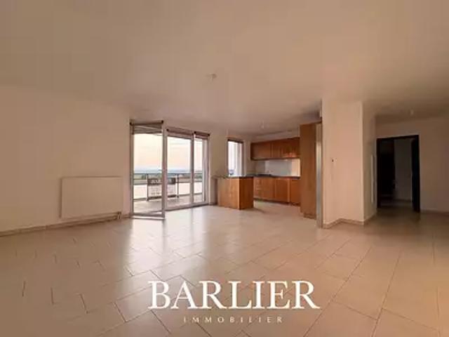 Appartement vente à Strasbourg, Wolfisheim