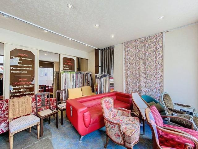 Appartement vente à Strasbourg, Wolfisheim