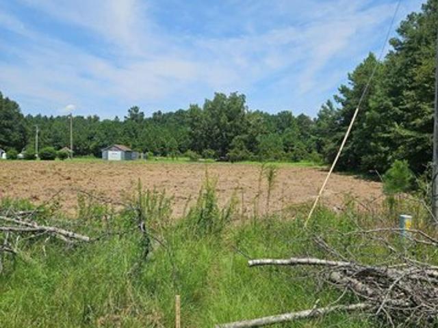 Land for sale in Saint Stephen, South Carolina