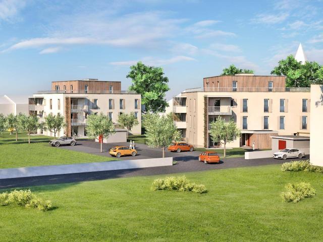 Apartment mieten in Wolfpassing, Niederösterreich