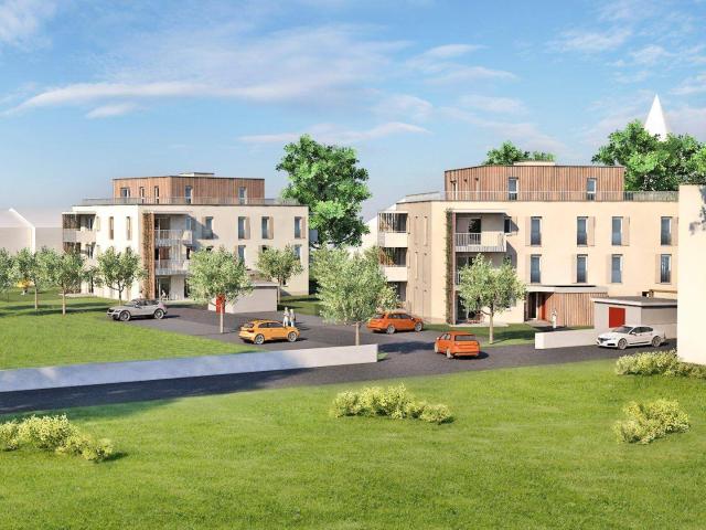 Apartment mieten in Wolfpassing, Niederösterreich