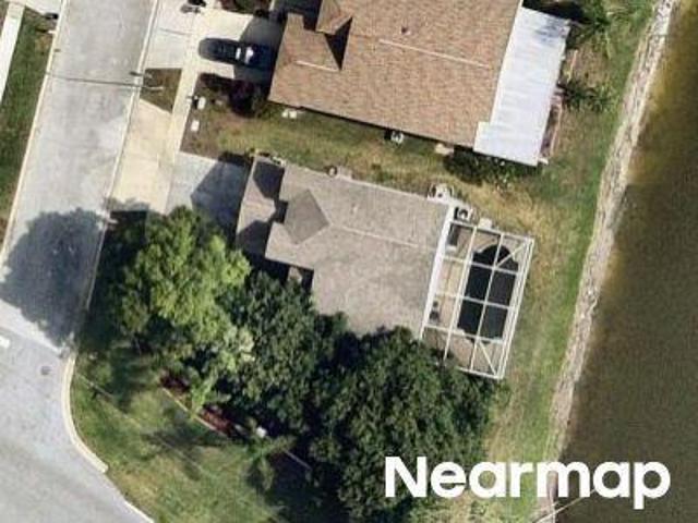 House for sale in New Port Richey, Florida