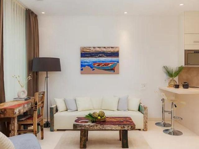 Apartment mieten in Einigen, Zürich