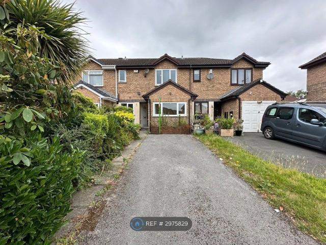 House for rent in Salford, Greater Manchester