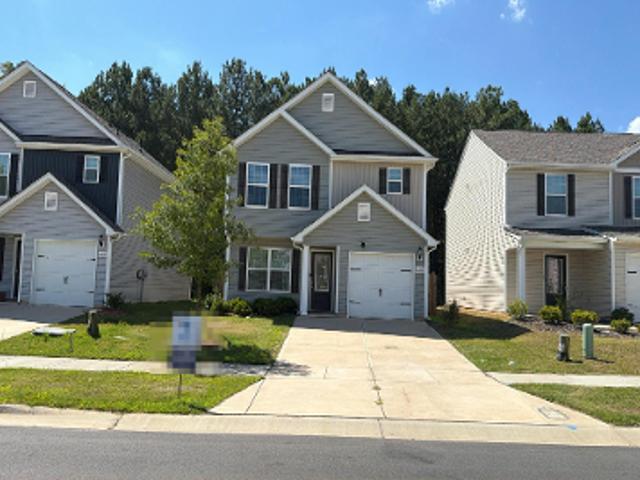 House for sale in Creedmore Hills, Charlotte