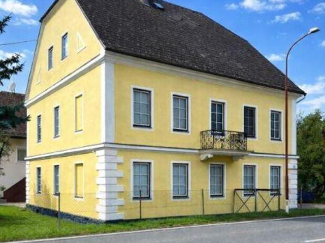 Haus kaufen in St. Johann im Pongau, Kärnten