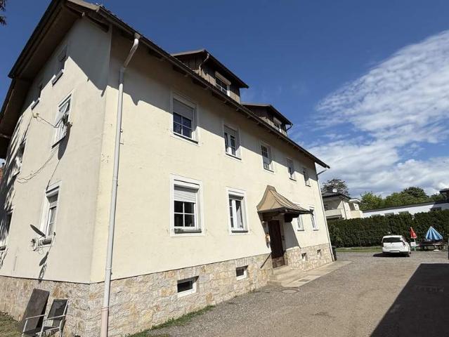 Immobilie kaufen in St. Marein, St. Johann im Pongau