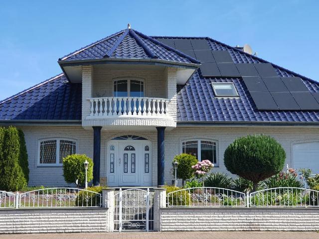 Villa mieten in Wolfsburg, Niedersachsen