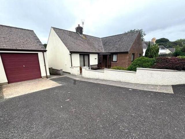 House for sale in Haverfordwest, Wales