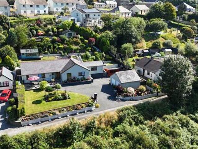 House for sale in Haverfordwest, Wales