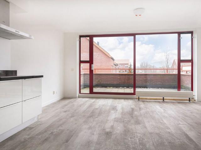 Appartement te huur in Nijmegen