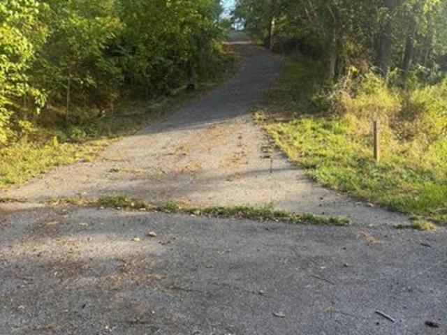 Land for sale in Myersville, Maryland