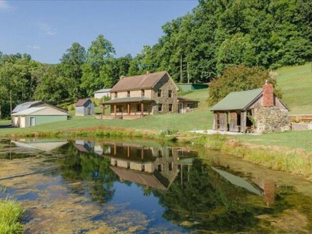 House for sale in Myersville