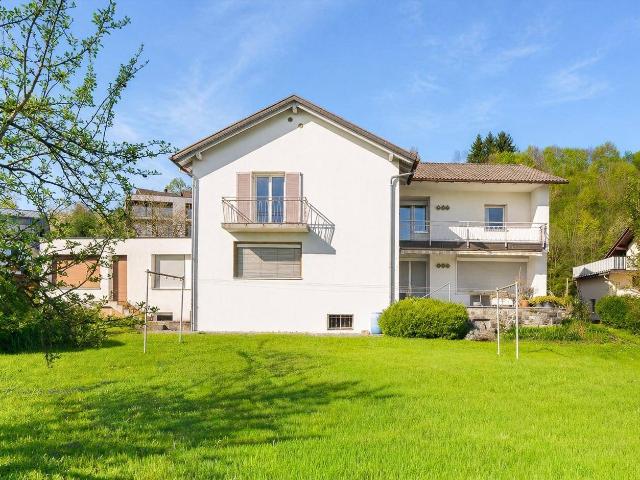 Haus kaufen in Wolfurt, Vorarlberg