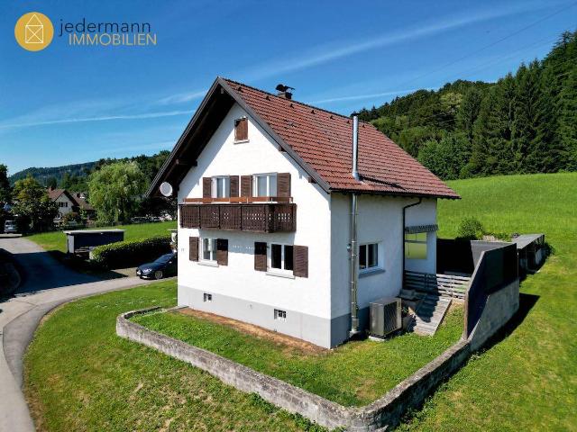 Haus kaufen in Wolfurt, Vorarlberg