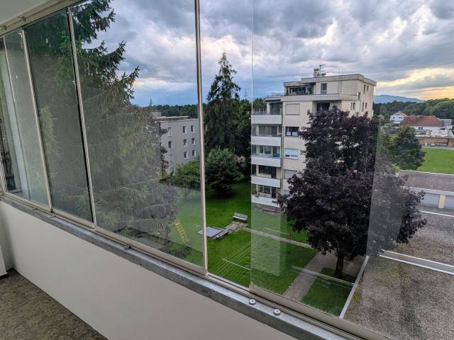 Apartment mieten in Wolfurt