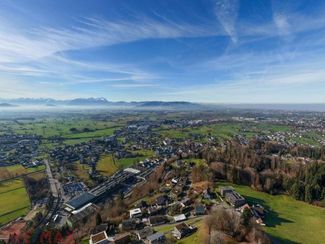 Grundstück kaufen in Wolfurt, Vorarlberg