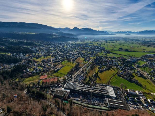 Grundstück kaufen in Wolfurt, Vorarlberg
