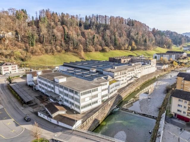 Büro mieten in Lü