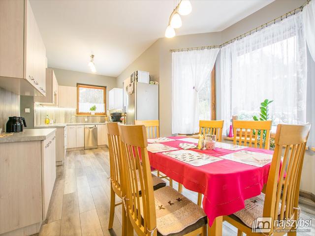 Dom na sprzedaż w Wolin, Zachodniopomorskie