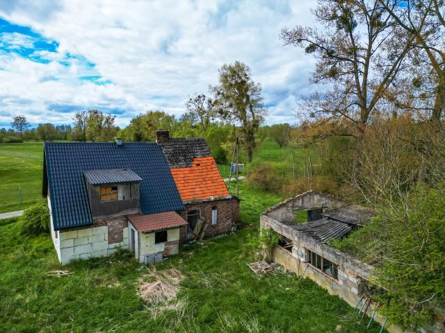 Grunt na sprzedaż w Wolin, Zachodniopomorskie