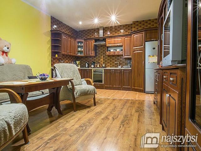 Mieszkanie na sprzedaż w Wolin, Zachodniopomorskie