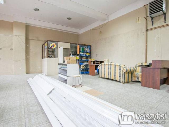 Mieszkanie na sprzedaż w Wolin, Zachodniopomorskie