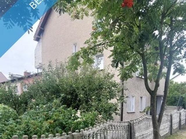 Dom na sprzedaż w Wolin, Zachodniopomorskie