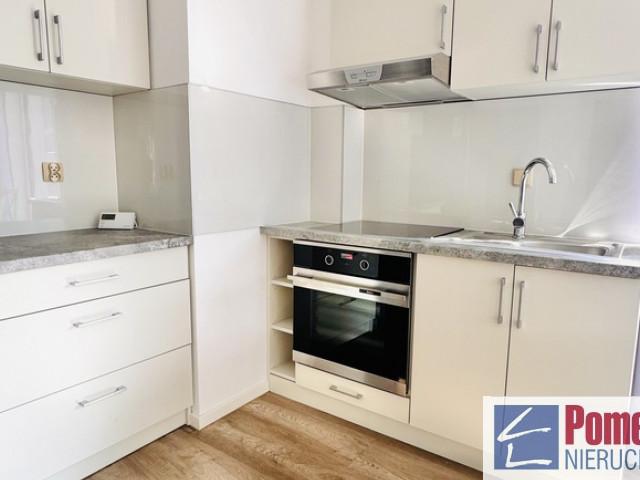 Mieszkanie do wynajęcia w Wolin, Zachodniopomorskie