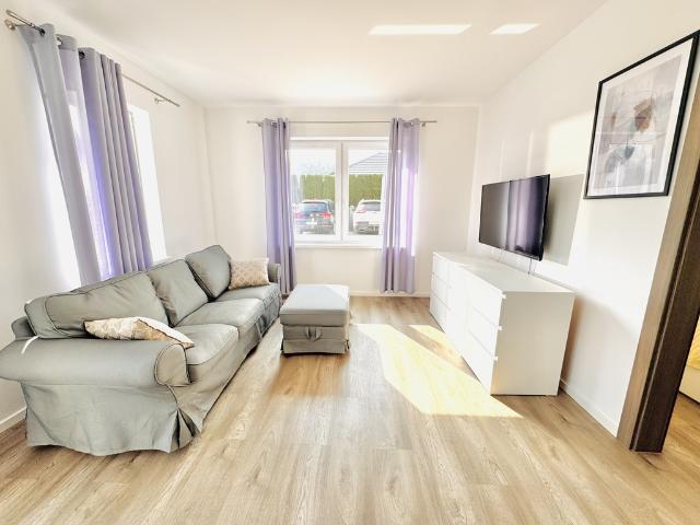 Mieszkanie do wynajęcia w Wolin, Zachodniopomorskie