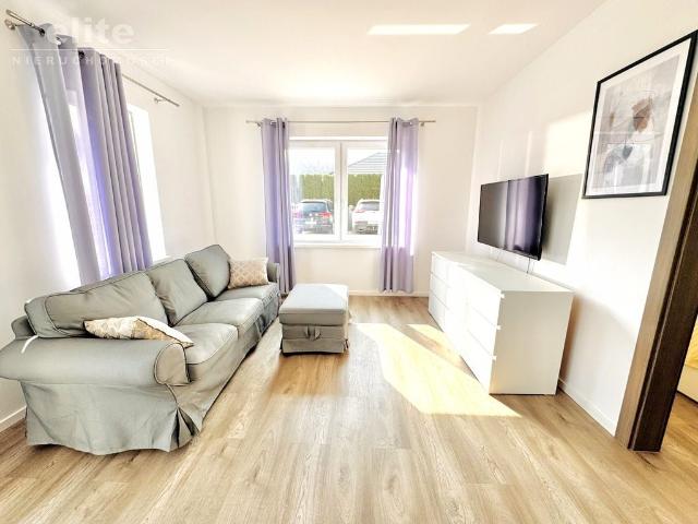 Mieszkanie do wynajęcia w Wolin, Zachodniopomorskie